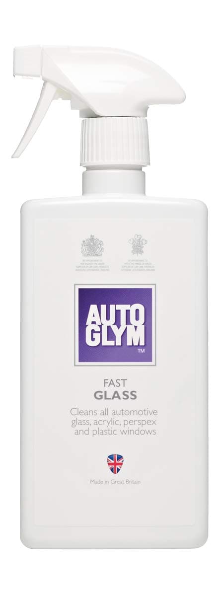 Autoglym Fast Glass