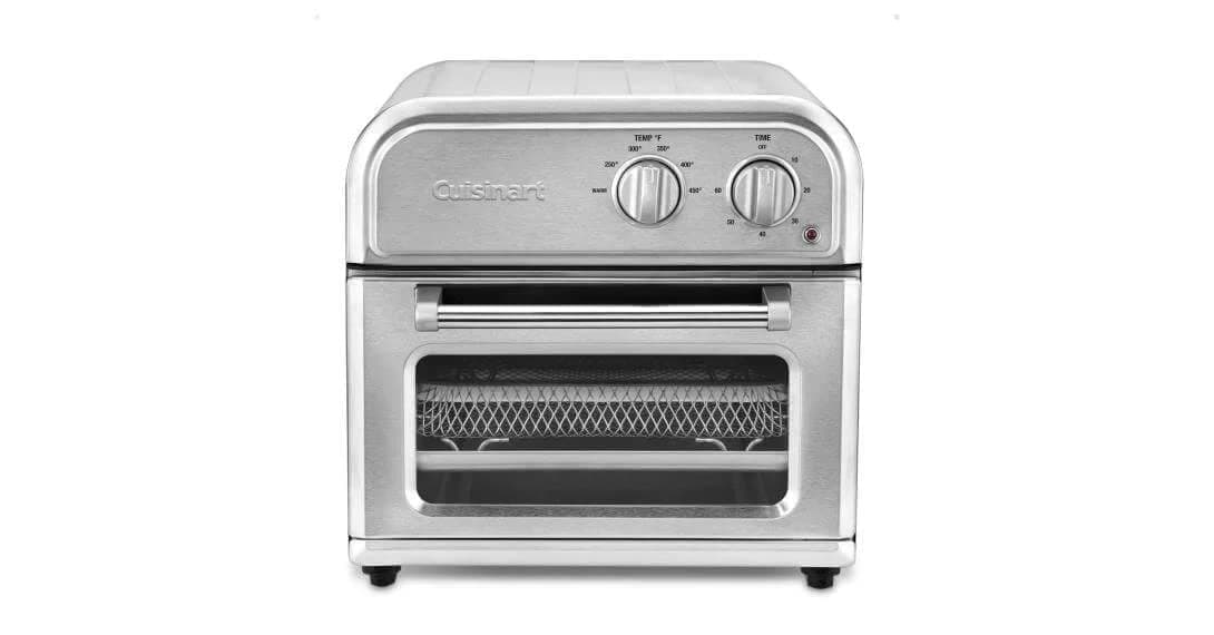 Cuisinart AFR-25 Compact AirFryer