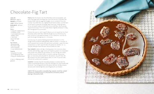 Le Cordon Bleu Chocolate Bible