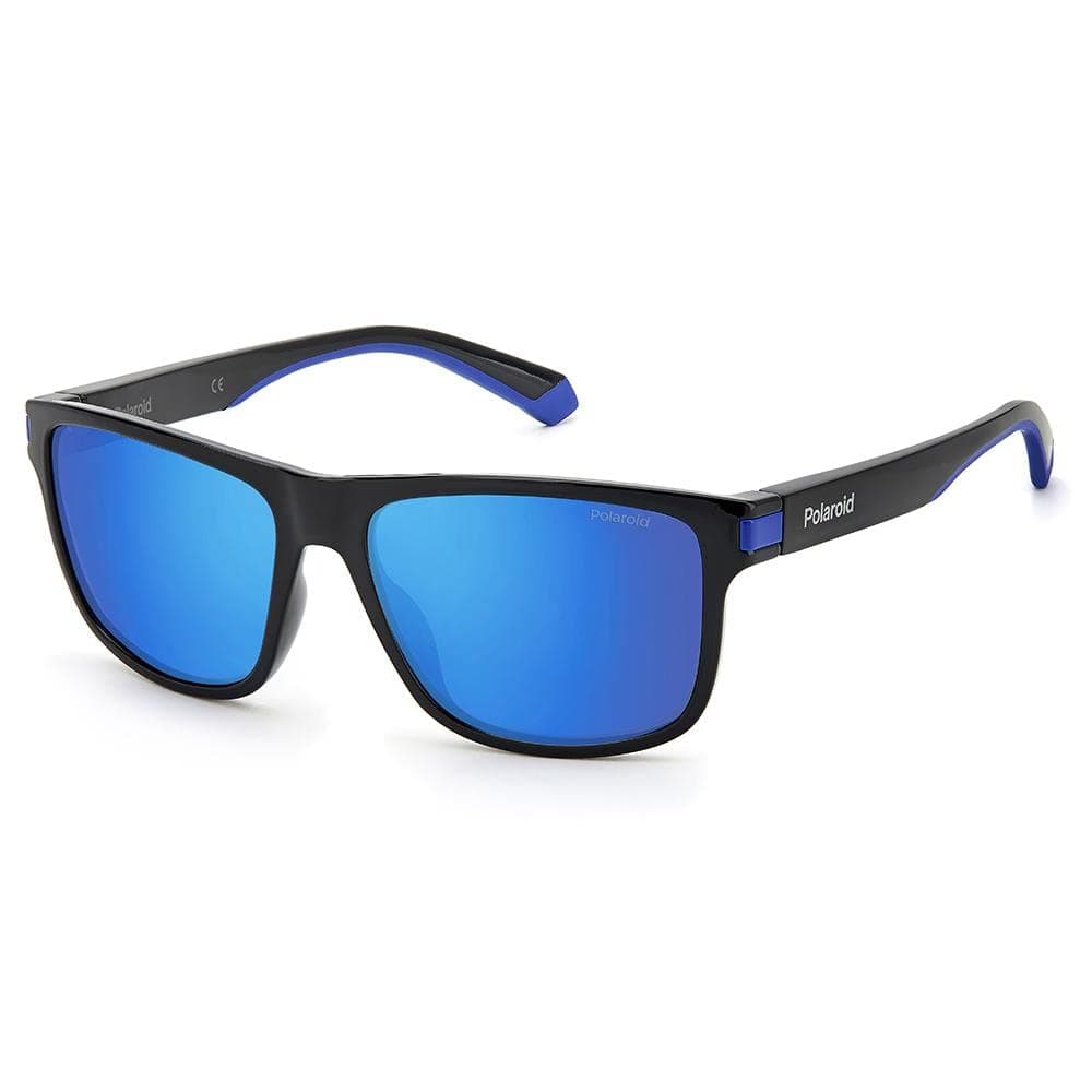 MAN SUNGLASSES PLD 2123/S