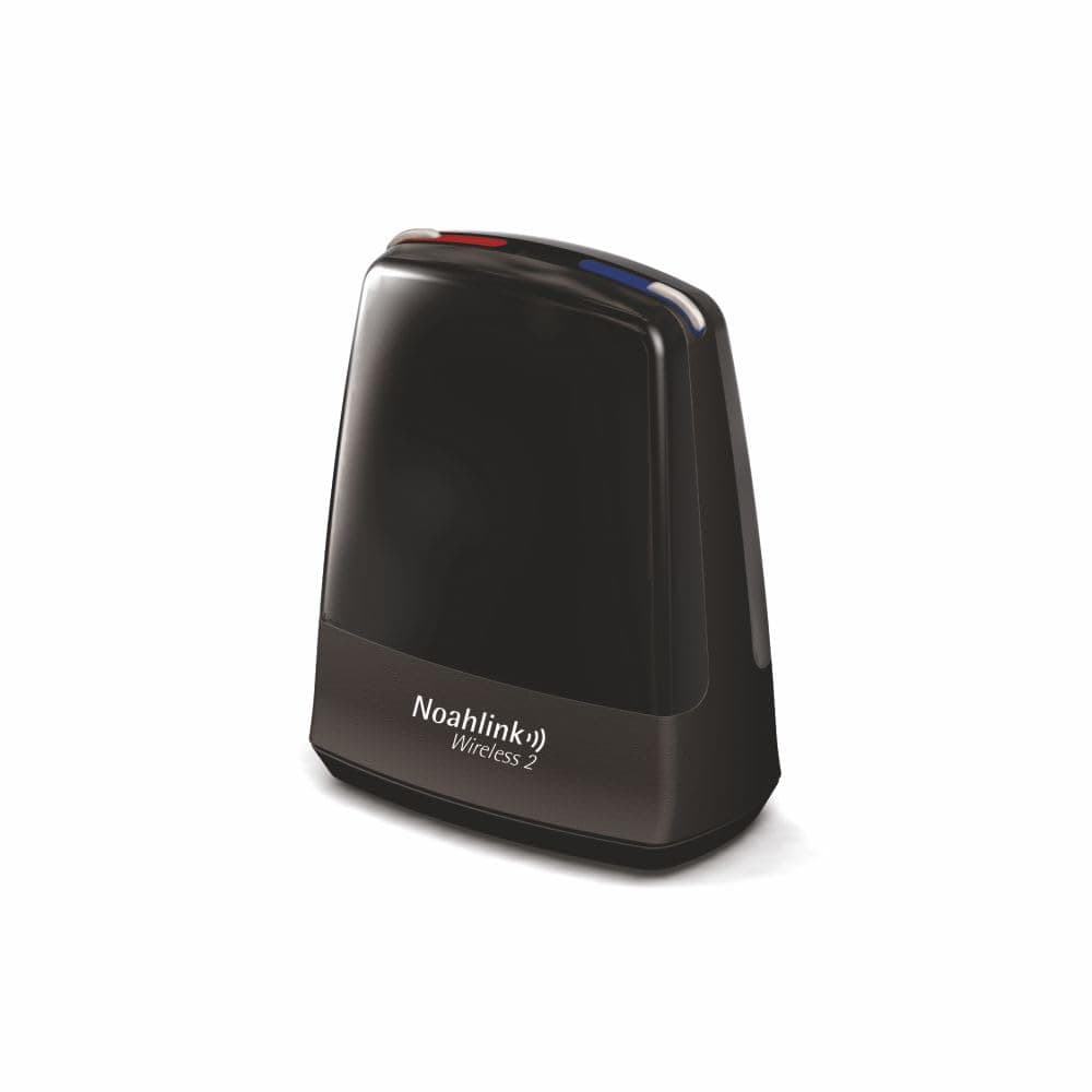 Noahlink Wireless Bluetooth Hearing Aid Programmer