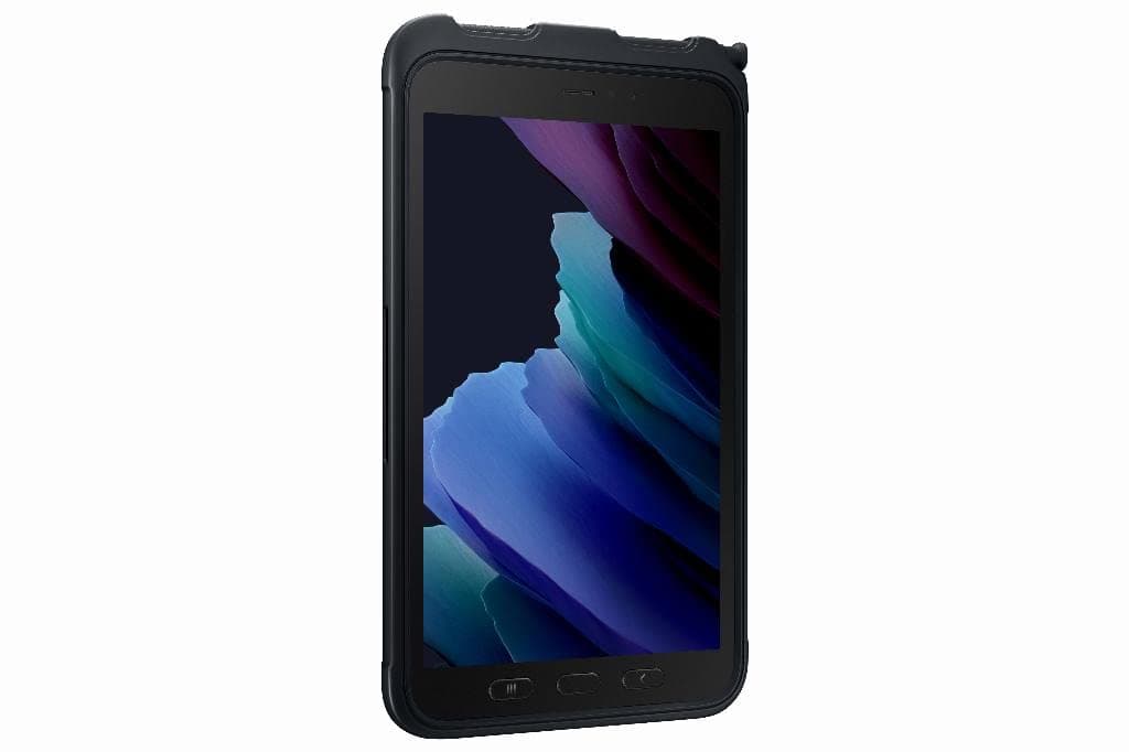 Galaxy Tab Active 3 8.0 LTE SM-T575 4GB 64GB Factory Unlocked GSM Tablet - International Version - Black