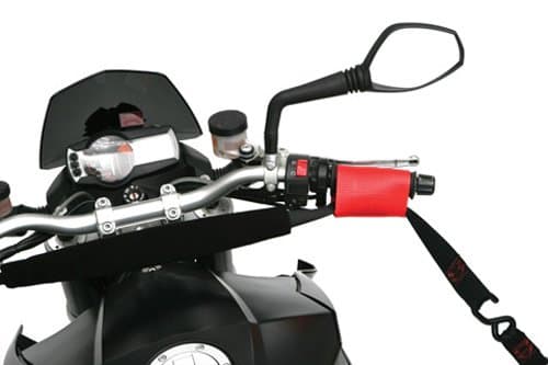 Canyon Dancer Bar-Harness Black 28" Widecd1