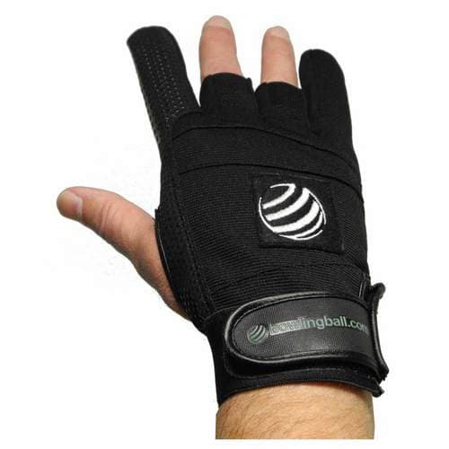 com Monster Grip Bowling Glove
