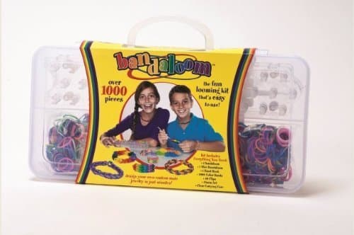 Bandaloom (3 pk (over 3000 pcs))