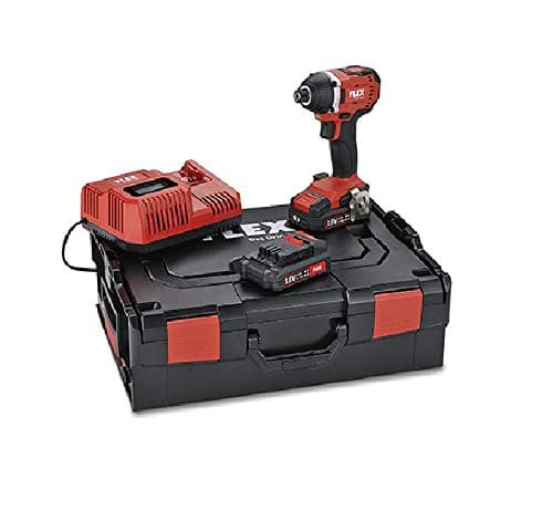 Flex 417866 Cordless Impact Driver 18V - Body Only