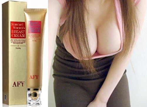 Breast Enhancement Cream, 80ml.