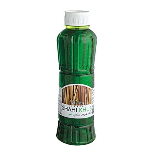 Moptrek Sharbat Khus 750 ML by K.K. Mohali