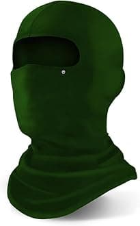 Ski Mask, Balaclava Face Mask for Men and Women - Skiing, Snowboarding, Motorcycle