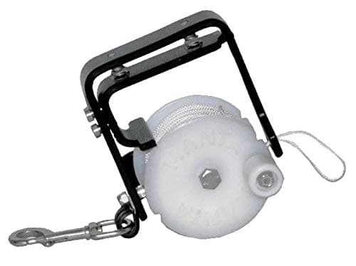 Manta Industries JR. Tech Reel