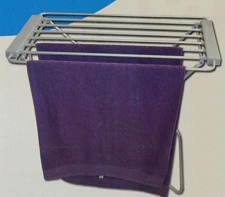 CLOTHES AIRER/ ELECTRIC/ FOLDING/ BRAND NEW
