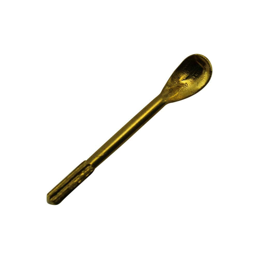Damper Spoons for vertical pianos, 12 pieces
