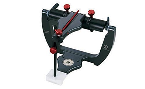 Mark 320 Articulator