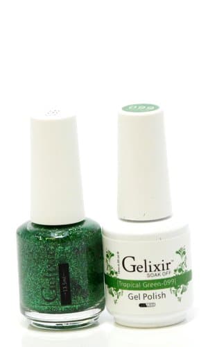GelixirTropical Green - 099