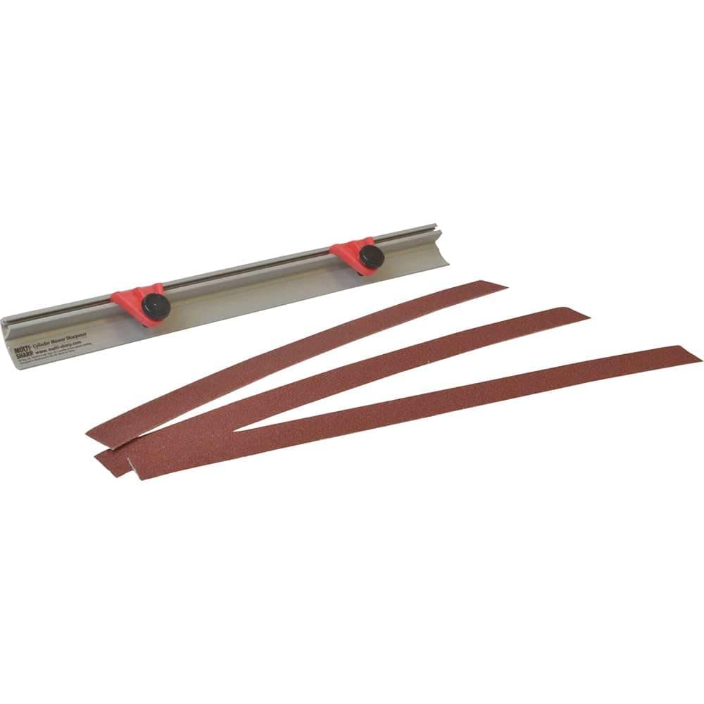 Multi Sharp MS1109E Sharpening Kit For Razorcut 38 Lawn Mower