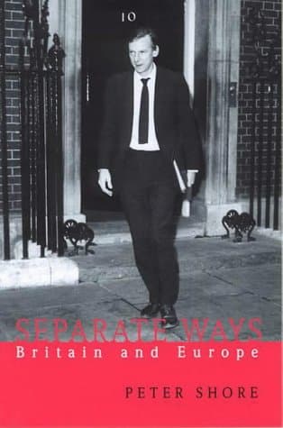 Separate Ways: Britain and Europe