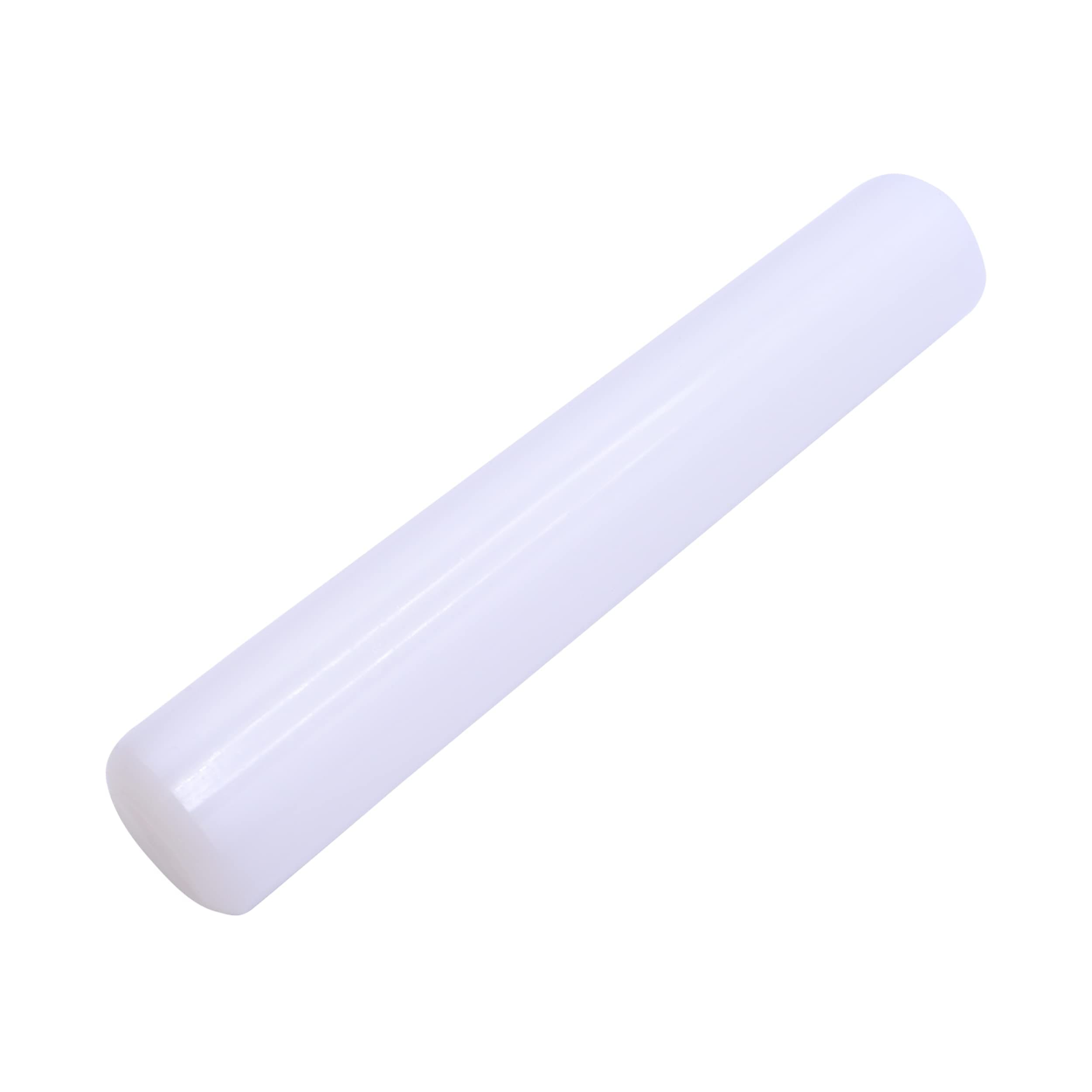 PP85 Non-Stick Polyethylene Rolling Pin 15 cm (6-Inches)
