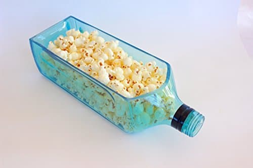 Bombay Sapphire Bowl Planter