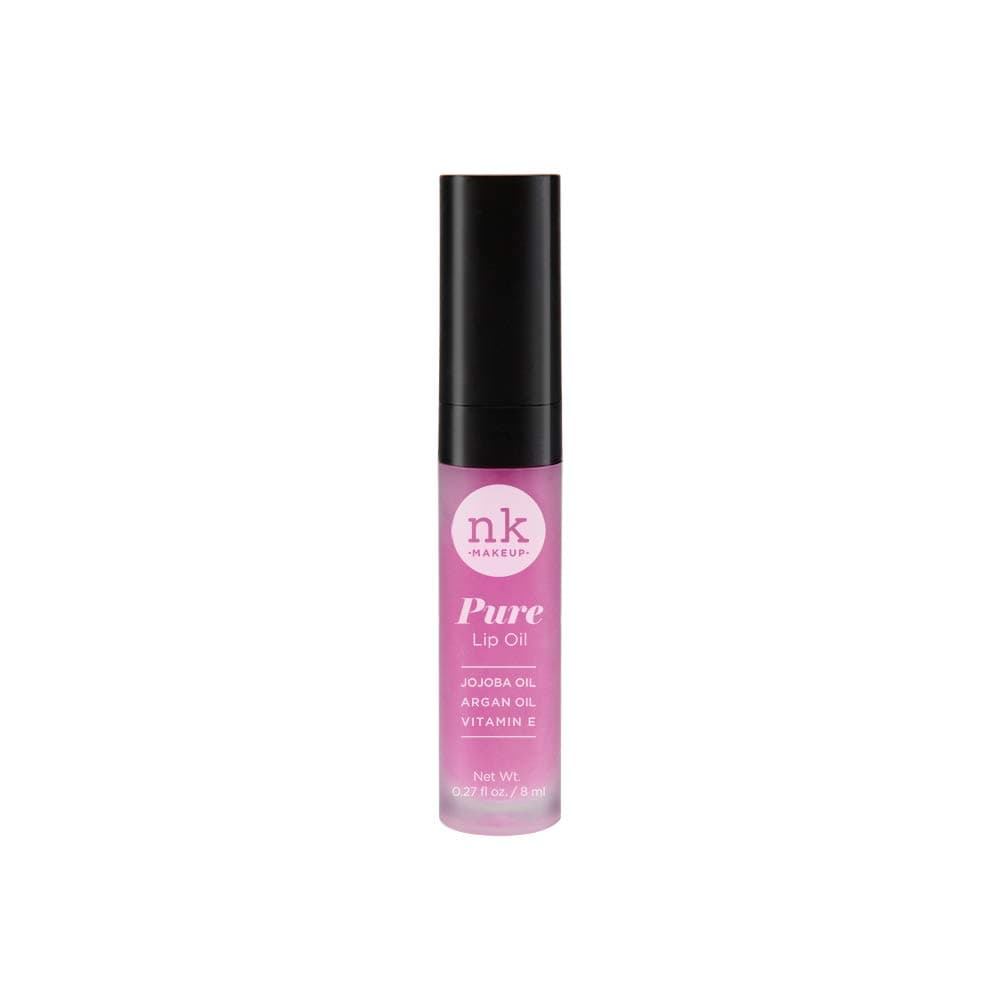 NK Pure Lip Oil (GRAPE)
