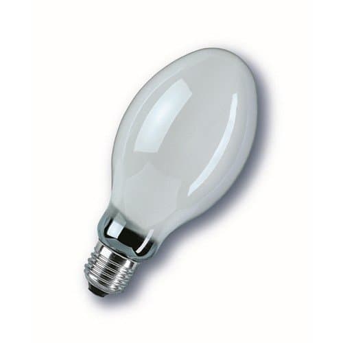 Radium HRL de Luxe Ellipsoid Shape Socket E27 80 W High Pressure Mercury Vapour Lamp RA32208919