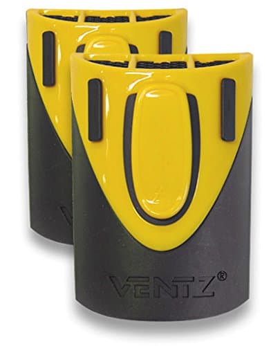 Ventz - Rider Cooling System for motorcyclists lemon tree