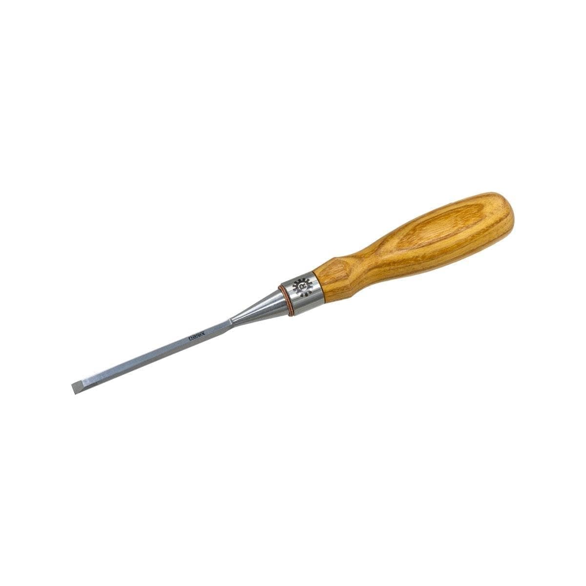 NarexRichter Bevel Edge Chisel 1/4" (6mm)