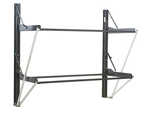 Liftco Independent Bed with Rail Kit