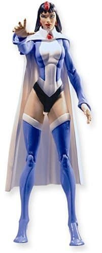 DC Infinity Crisis Zatanna by DC Direct