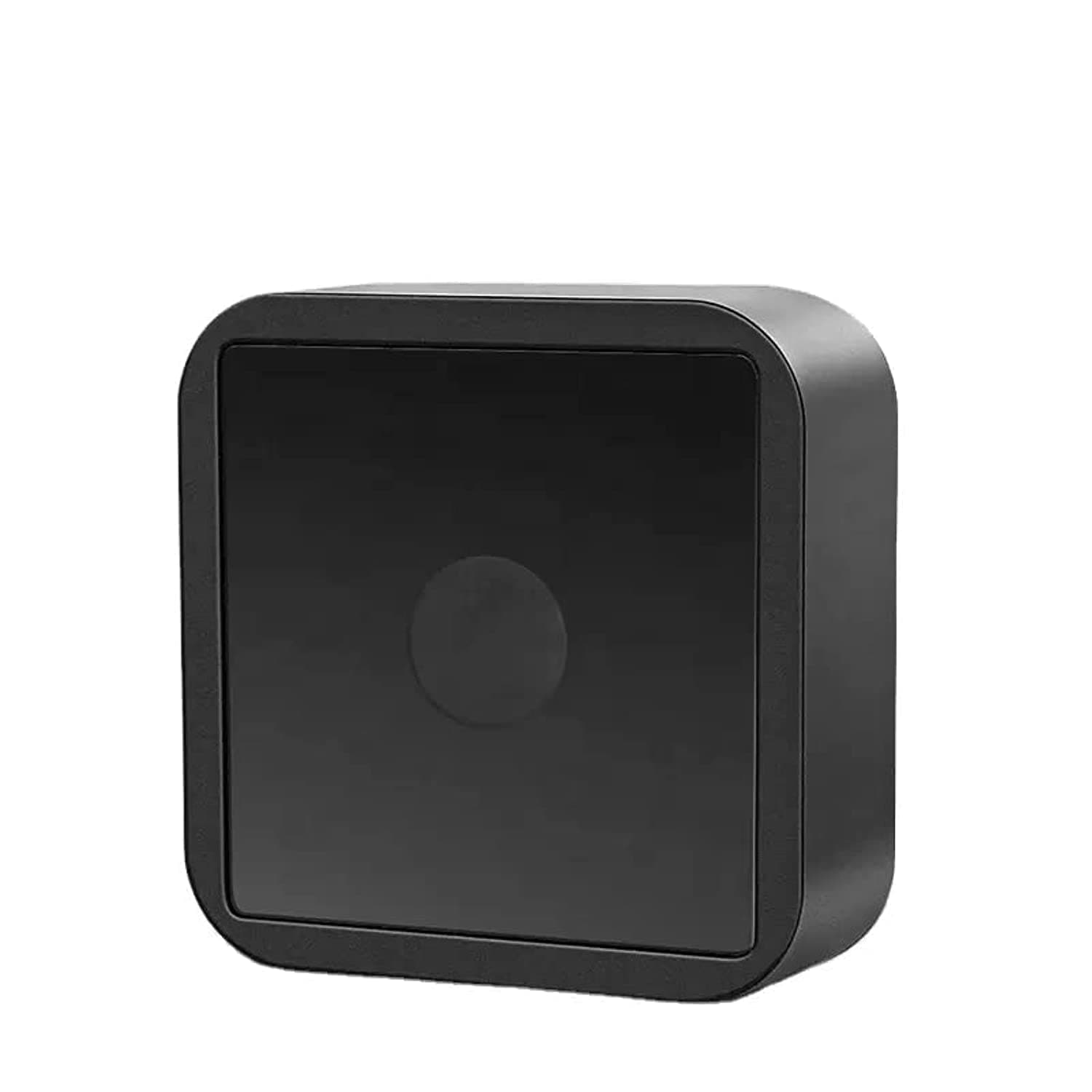 Eazyliv Smart Solutions Tuya Human Presence Sensor, Milimeter Wave Radar Detection PIR Motion Sensor,Human Body Exists Sensor For Home Security Protection, need power supply (Zigbee Version)