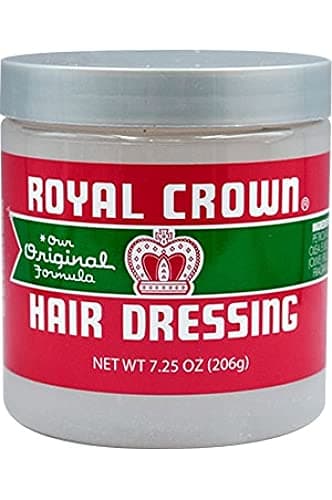 Hair Dressing, 7.25 oz (206 g)