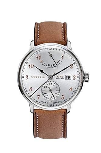 7062-5 Power Automatic Men's Wristwatch