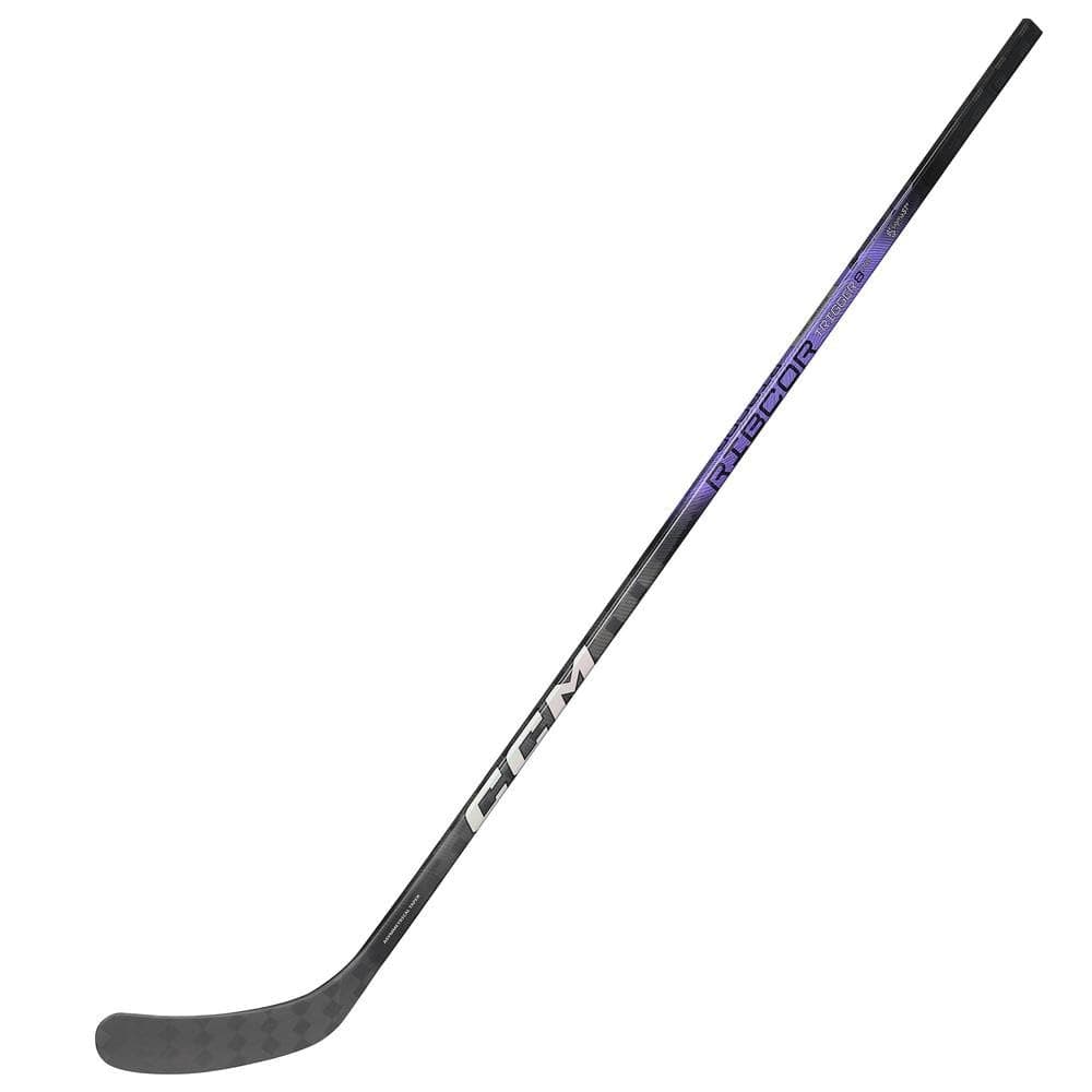CCM Ribcor Trigger 8 Pro Composite Grip Stick Senior - 70 Flex 60'