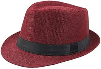 Fashion Fedora Hat for Mens