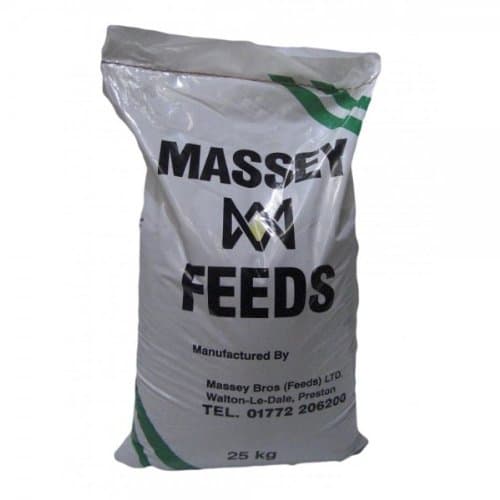 Massey Beef 70/30 - Cattle Feed 25Kg