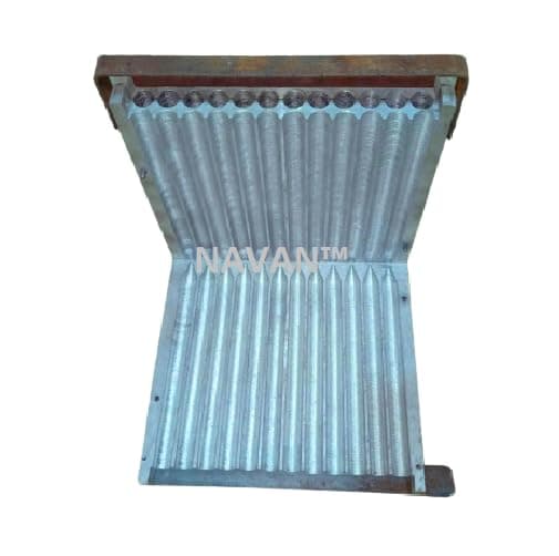 NAVAN®-8"(20.3cm) 30-Gram (Rs.10/-Size),24-Pc's Plain Candle Making Mold, Candle Making Manual Machine for Home Business Candle Art & Craft