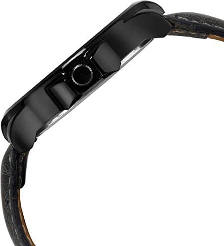 Decode Matrix Analog Dial Men's Watch-Exquisite All Black Collection