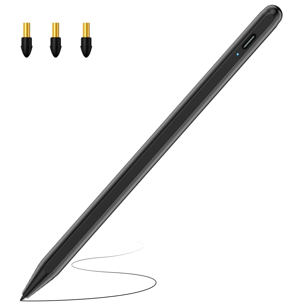Stylus Pen-Black