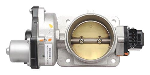 Cardone(67-6000) Throttle Body Assembly