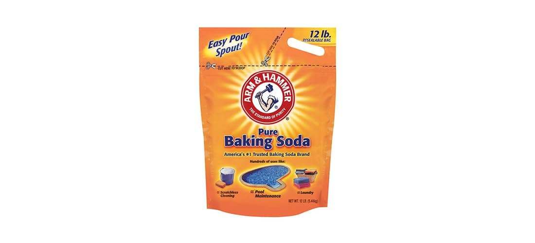Baking Soda, 12lb