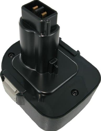 Battery type BLACK ET DECKER A-9275, 12.0V, 2000mAh, NiMH