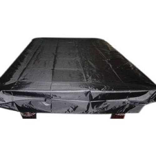 Snooker Table Dust Cover