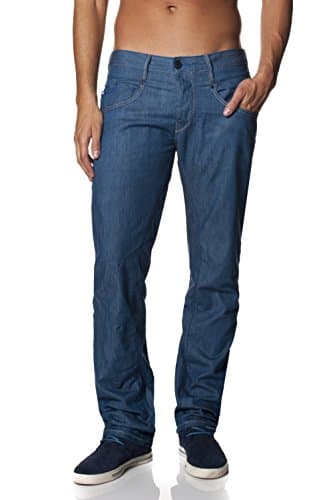 Salsa Jeans - Jean Wein Blue, 30