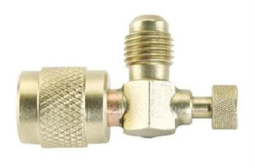 5/16" F. Flare Compact Thumbscrew Core Depressor