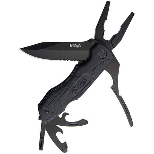 Walther MTK 2 (Multi Tac Knife) WAL50788