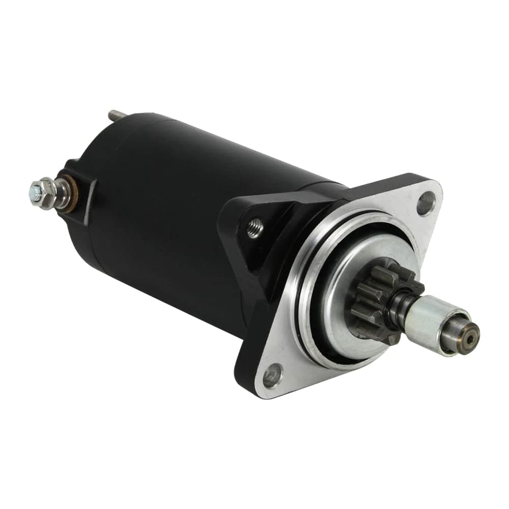Starter Motor Replacement for Seadoo Sea Doo GS GSI GTI GTI LE GTS GTX HX SP SPI SPX XP Challenger Explorer Speedster Sportster Rotax Marine - BRP 587 657 717 Rotax Engine 2 Stroke WS2