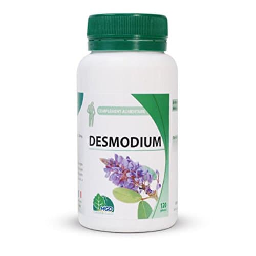 1DES Desmodium Food Supplement