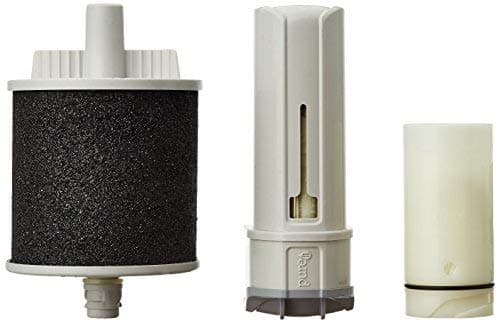 Pureit Germkill kit for Advanced 23 L water purifier - 3000 L Capacity