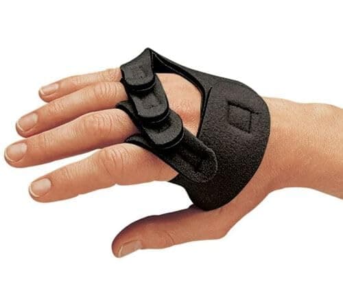 Norco Soft MP Ulnar Drift Support, Size: S/M, Right
