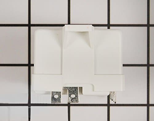 RLY3715 Start Relay SPST 35Amp