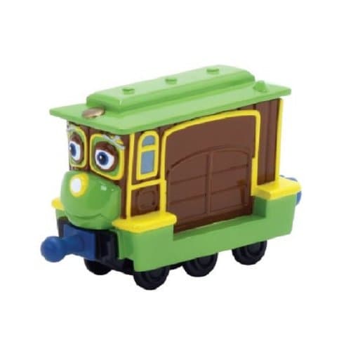 Brand New Chuggington Diecast Train Zephie